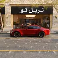 Ford Mustang GT500 2020